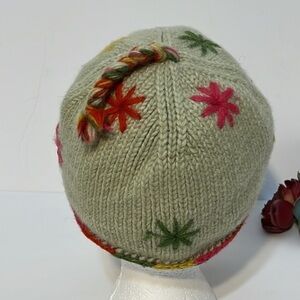 Everest Design Youth Wool Winter Beanie